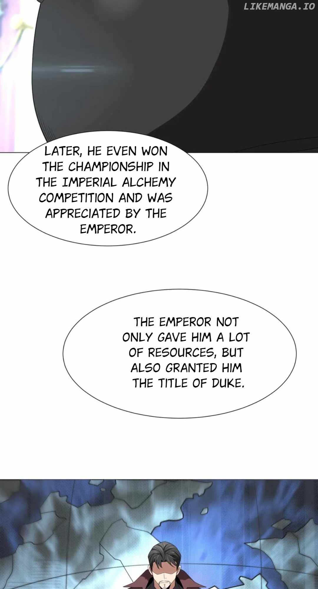 Forging an Industrial Empire in a Magical World Chapter 36 7